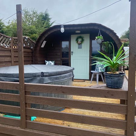 Crabmill Glamping Bewdley Hotel Exterior photo