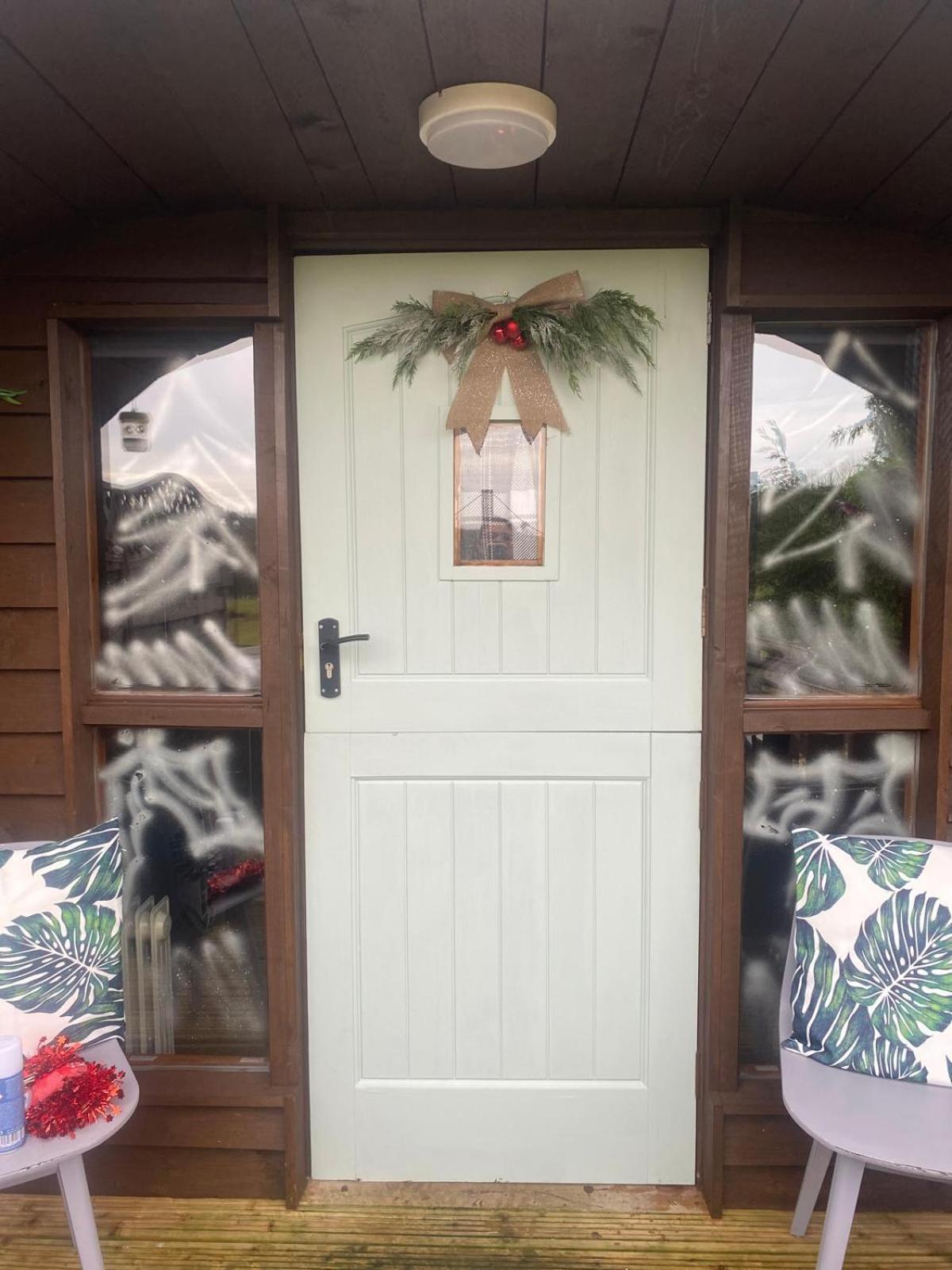 Crabmill Glamping Bewdley Hotel Exterior photo
