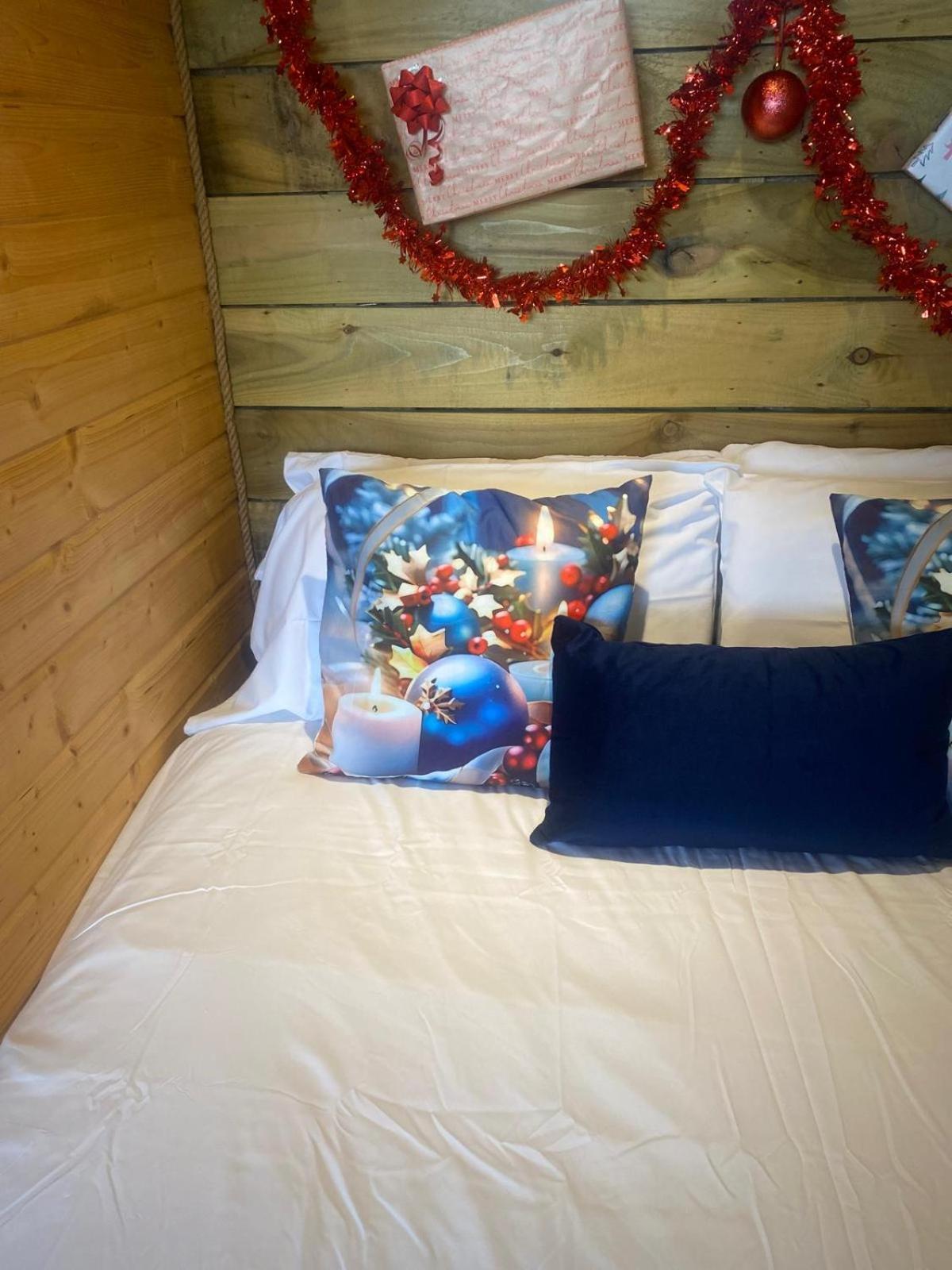 Crabmill Glamping Bewdley Hotel Exterior photo