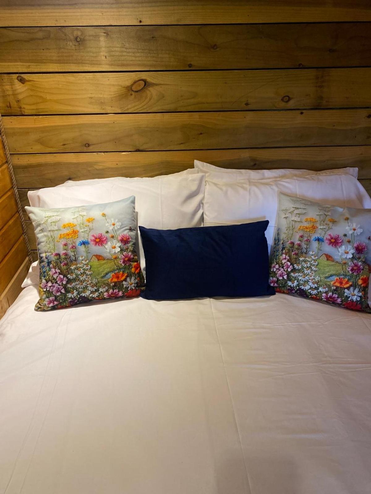 Crabmill Glamping Bewdley Hotel Exterior photo