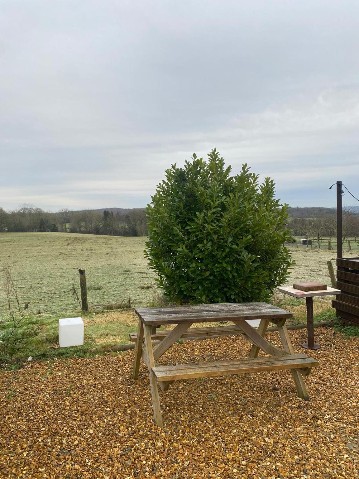 Crabmill Glamping Bewdley Hotel Exterior photo