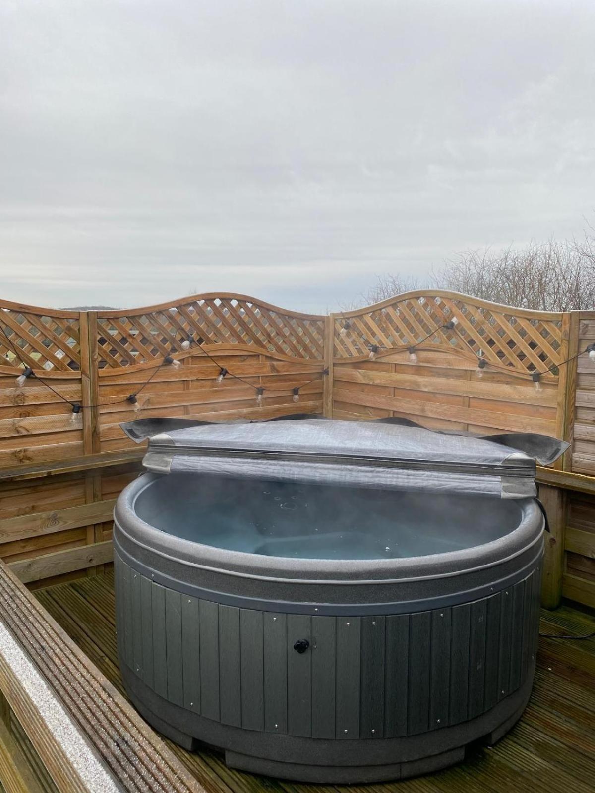 Crabmill Glamping Bewdley Hotel Exterior photo